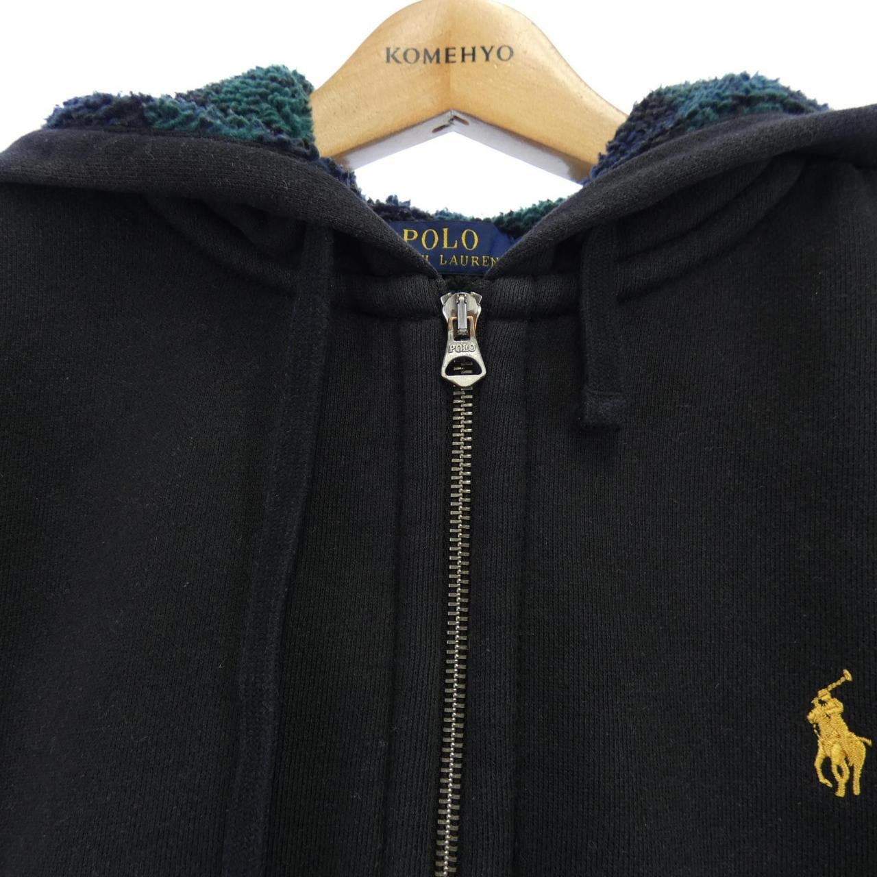 ポロラルフローレン POLO RALPH LAUREN パーカー