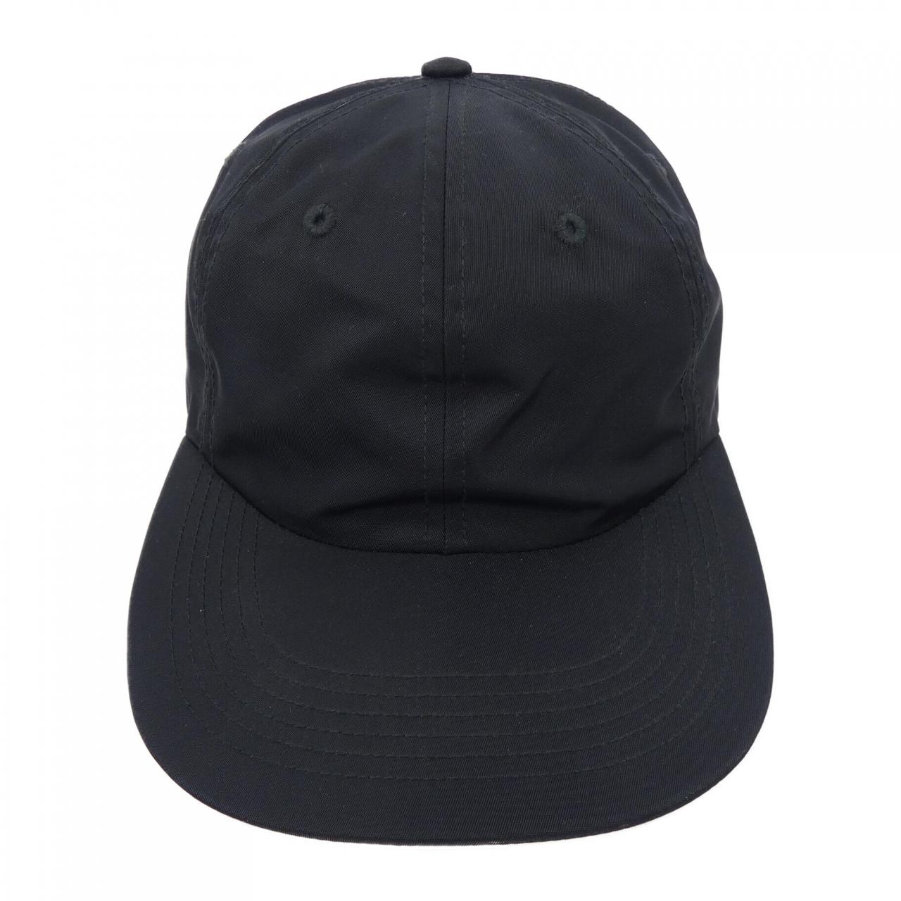 シュプリーム SUPREME Strap Snap Logo 6 キャップ