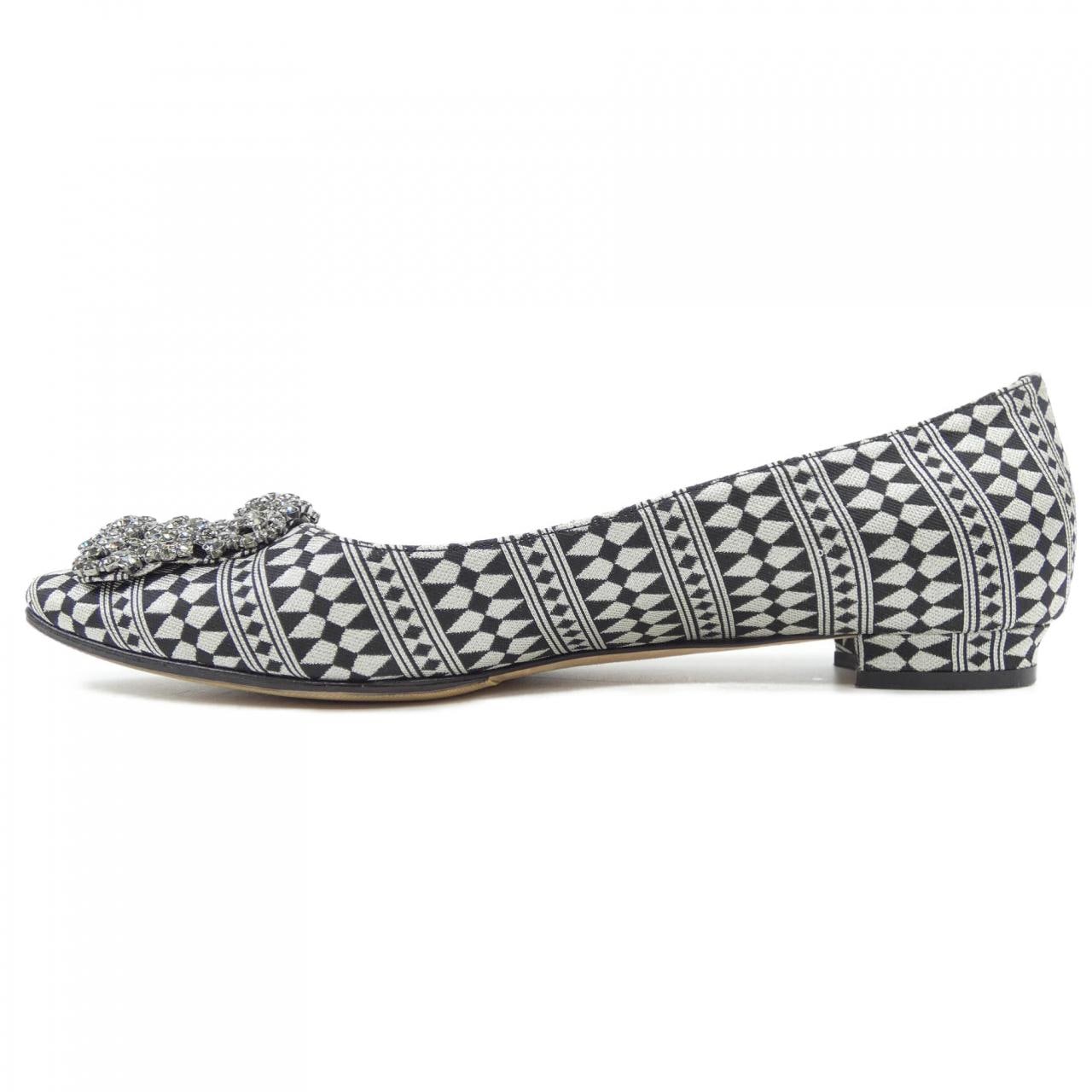 マノロブラニク MANOLO BLAHNIK シューズ