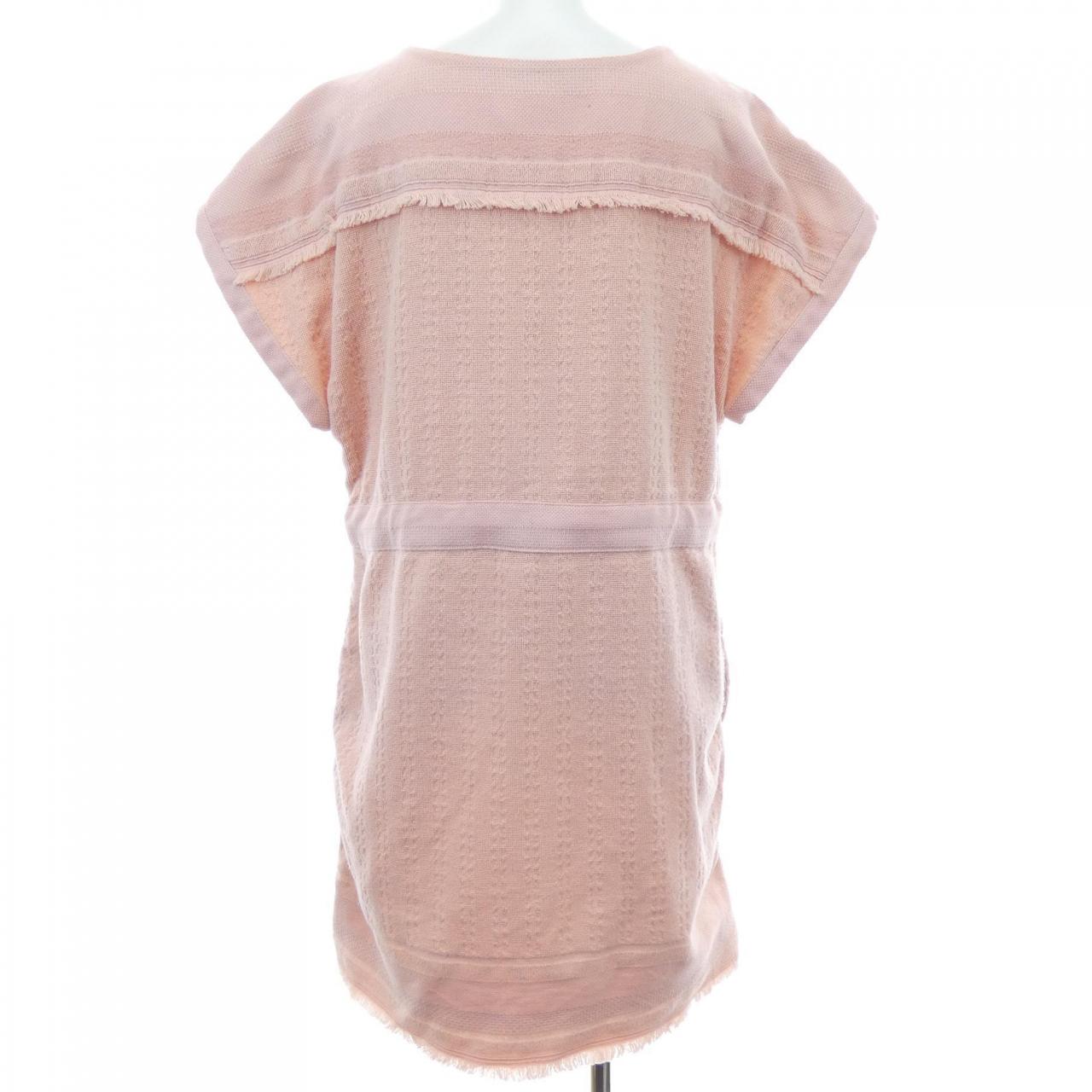 シャネル CHANEL P51337K06654 ワンピース