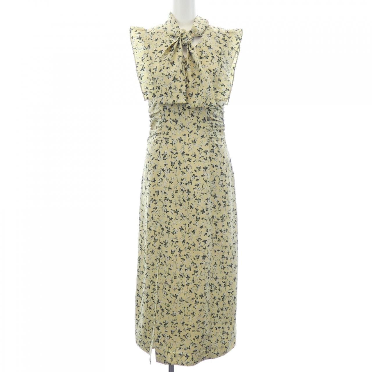 スナイデル Snidel SWFO234075 ワンピース