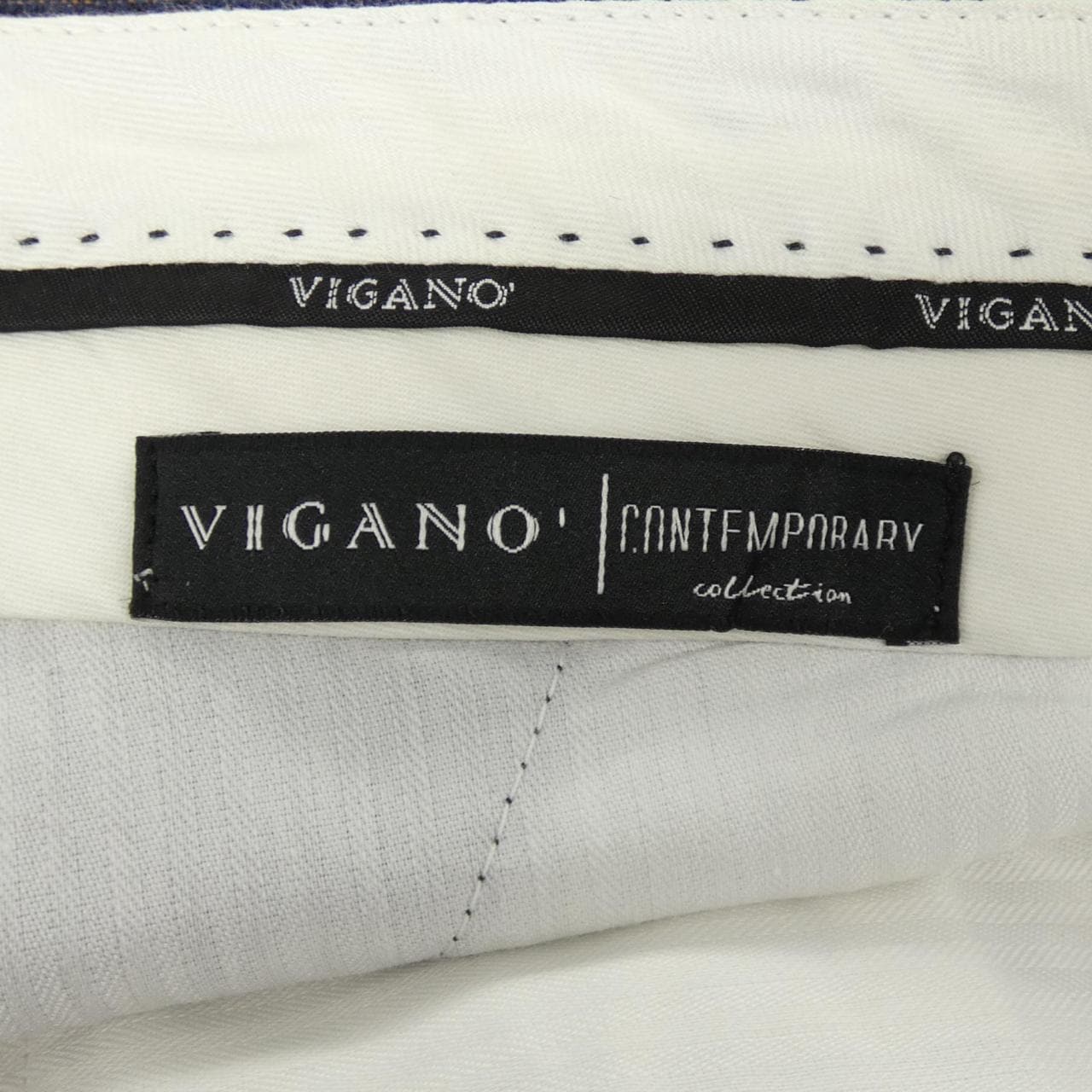 ヴィガーノ VIGANO パンツ