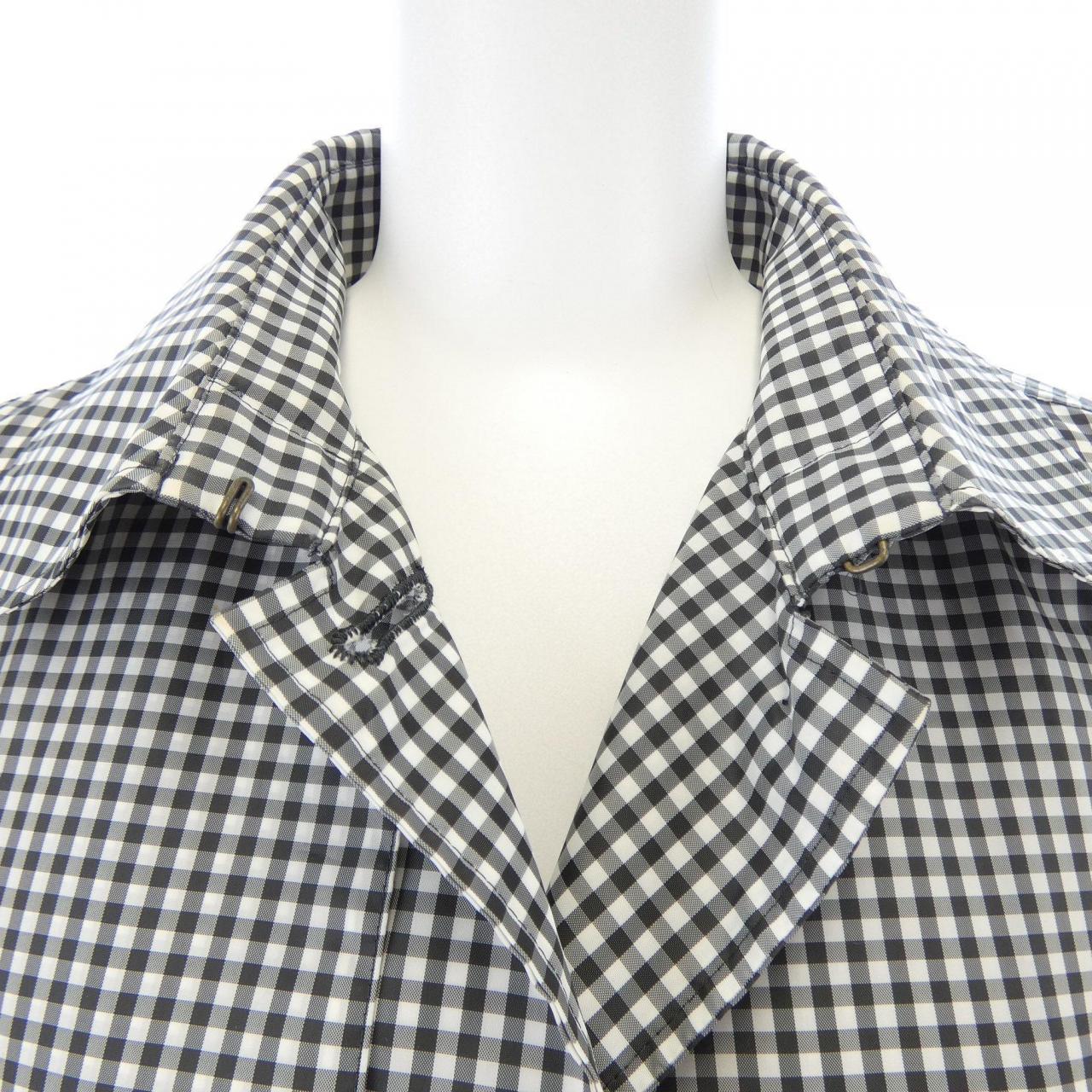 マッキントッシュフィロソフィー MACKINTOSH PHILOSOPHY コート