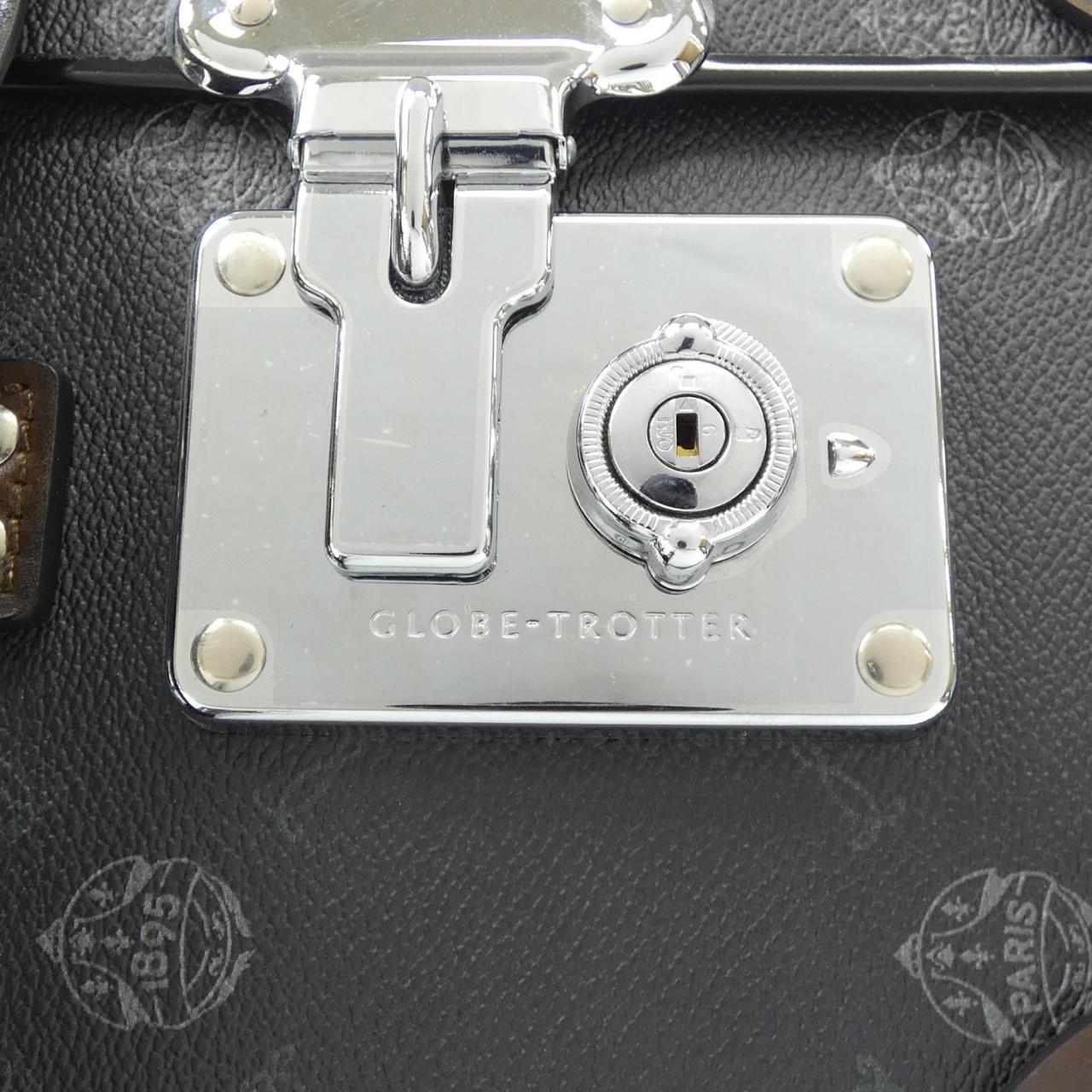 ベルルッティ Berluti GLOB TROTTER CARRY BAG