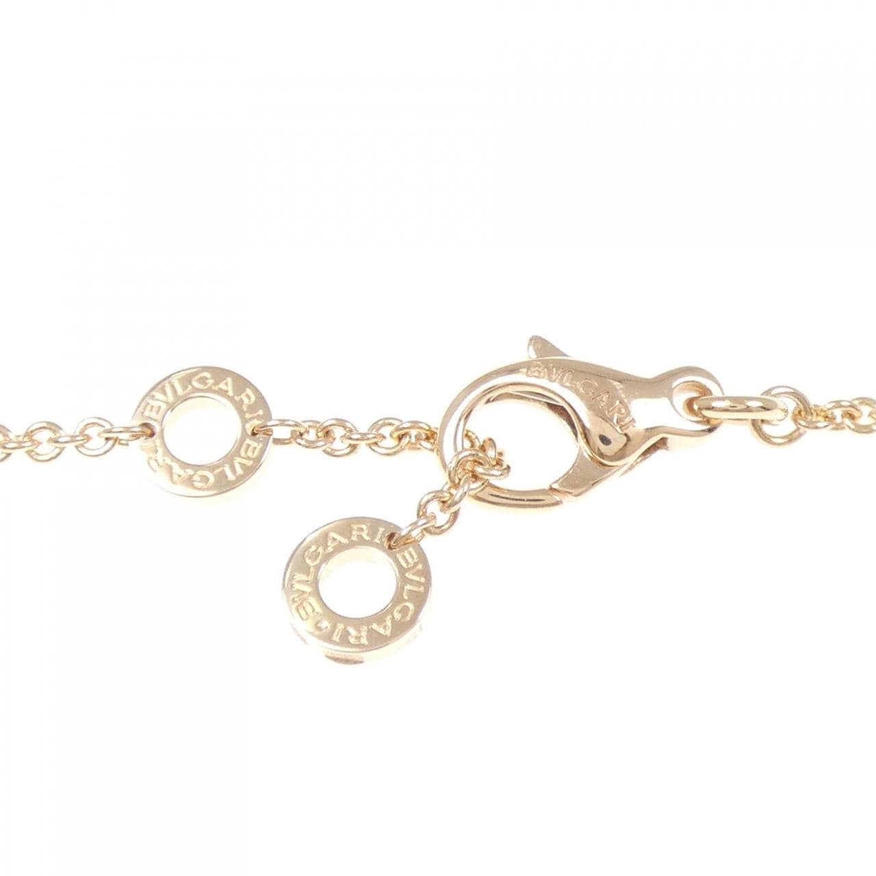 ブルガリ ディーヴァ ドリーム ネックレス