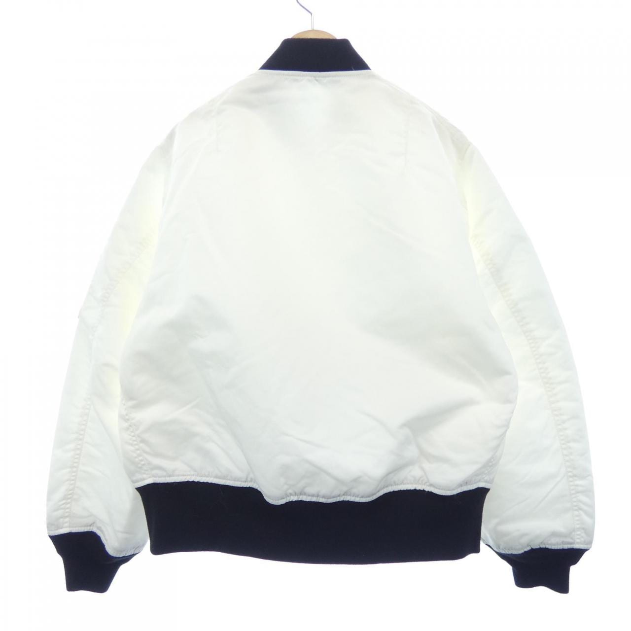 A.D.A.N ブルゾン