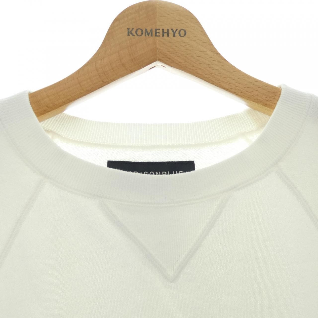 マディソンブルー MADISON BLUE MB244-7001 スウェット