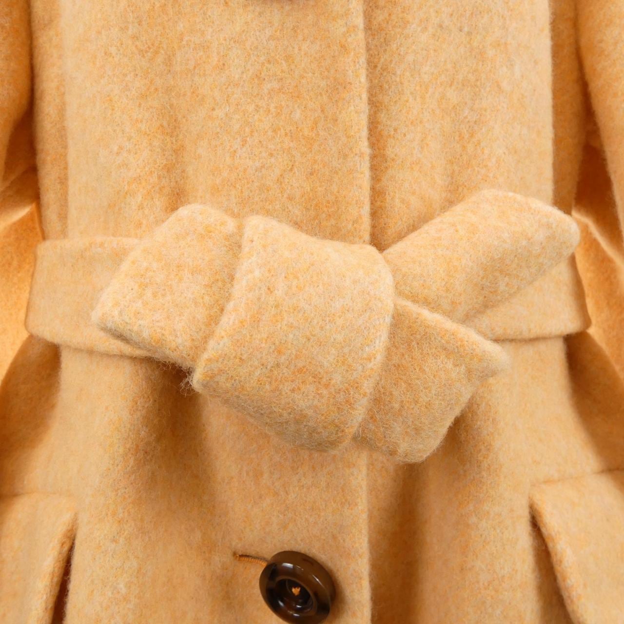 ミュウミュウ MIU MIU MS1779 1XRT コート