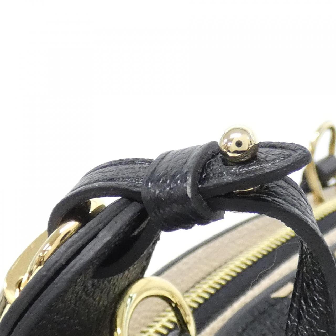 ルイヴィトン バイカラー モノグラム アンプラント プティ パレ PM M58913 バッグ