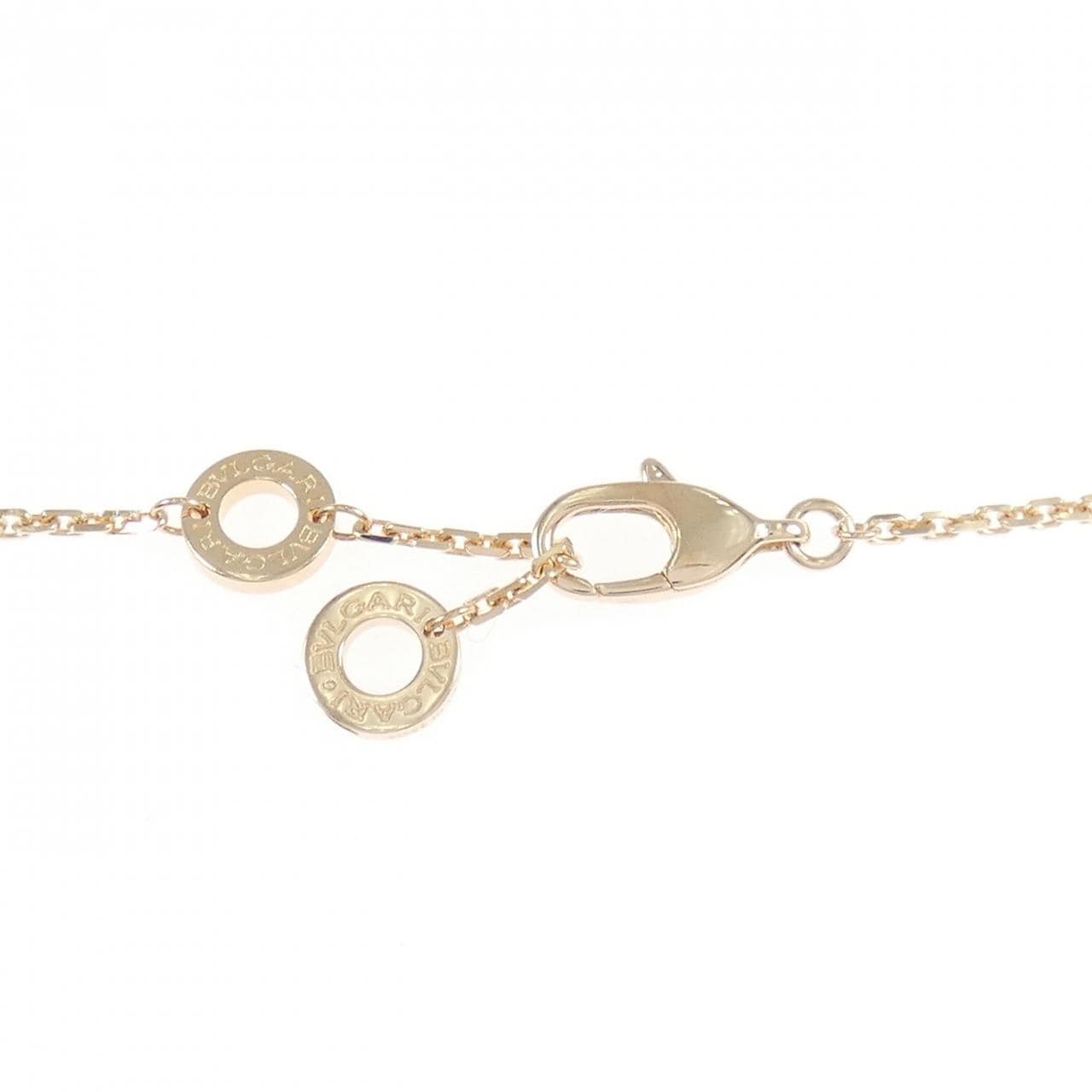 ブルガリ ディーヴァ ドリーム ネックレス