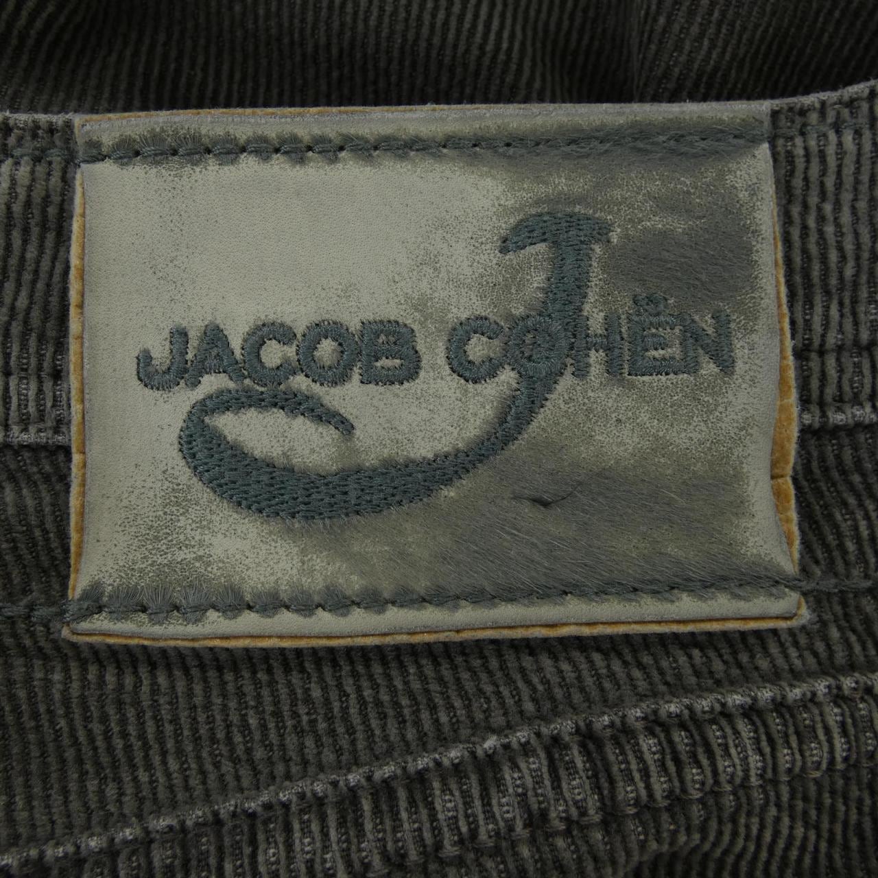 ヤコブコーエン JACOB COHEN パンツ