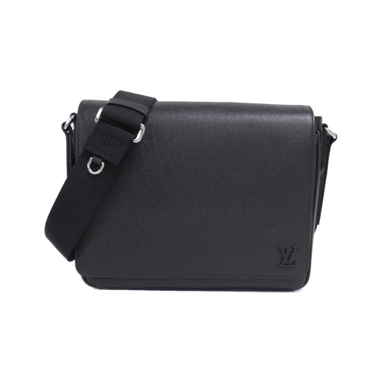 ルイヴィトン タイガ ディストリクト PM M30850 ショルダーバッグ