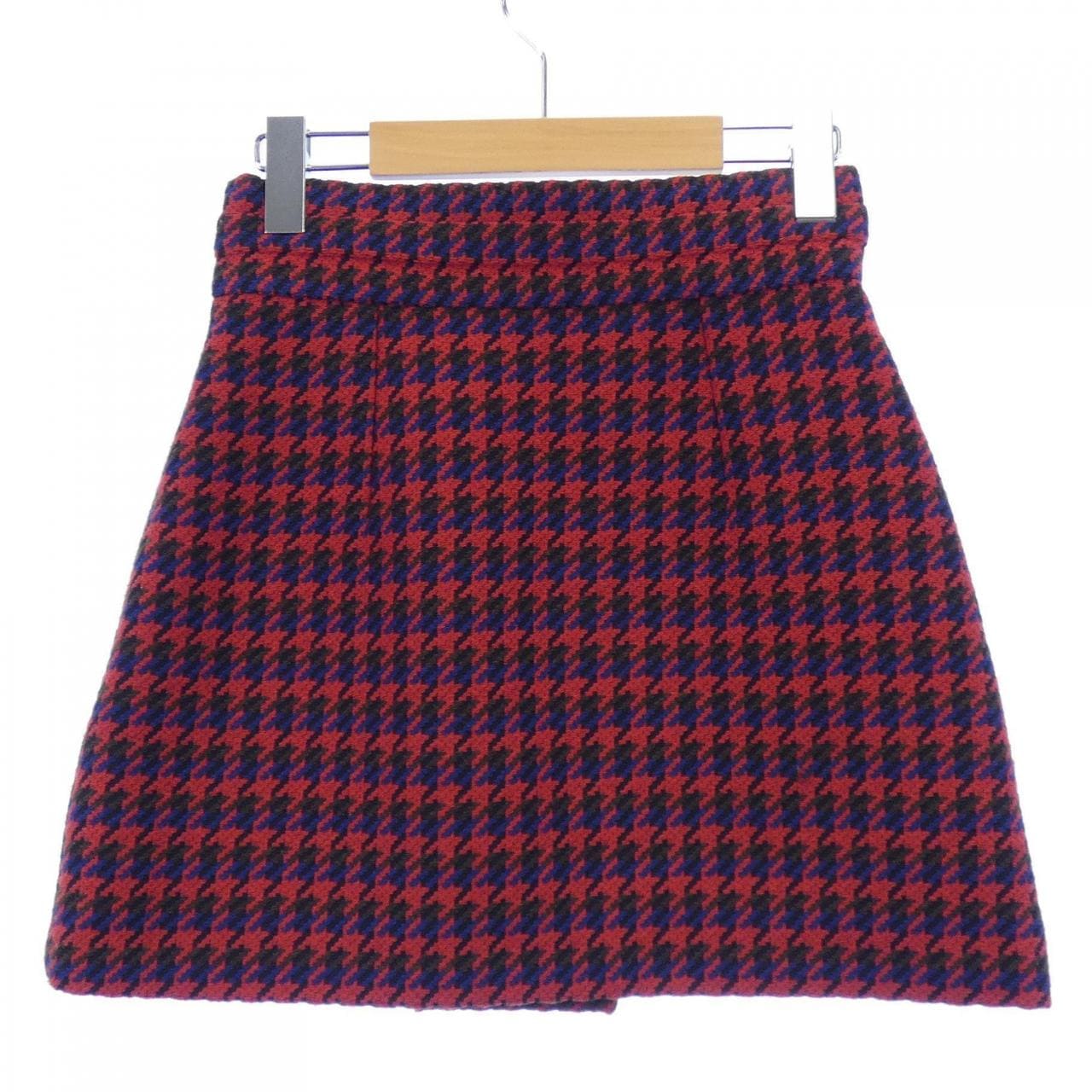 グッチ GUCCI 643737 ZAGEL スカート