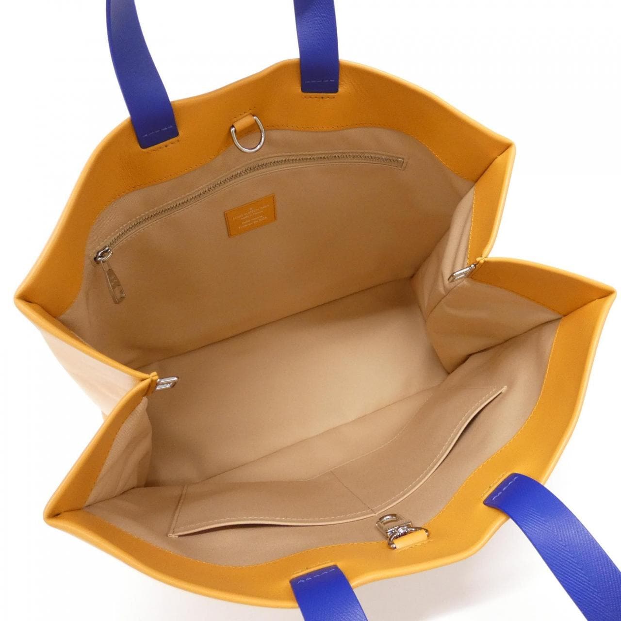 ルイヴィトン ショッパー トート MM M24457 バッグ