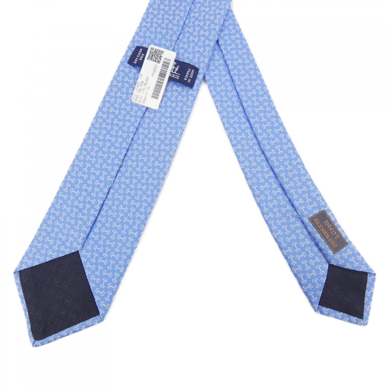 エルメス HERMES 339417T NECKTIE