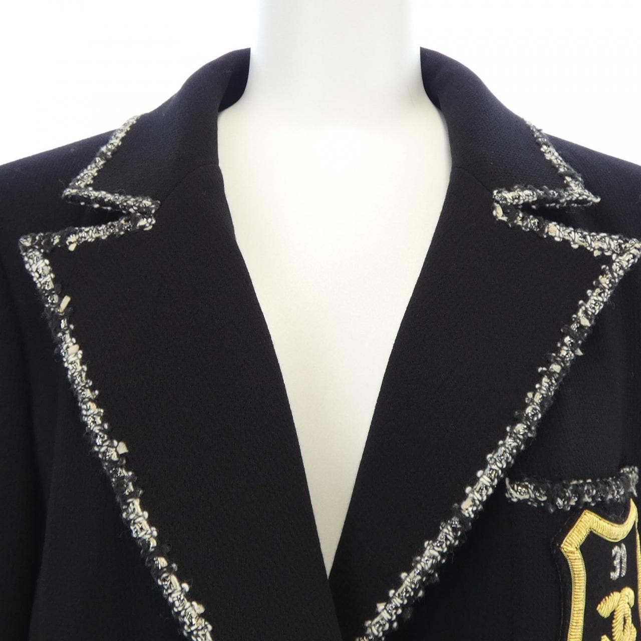 [vintage] CHANEL Devil Wears Prada P24952V12963 05C Jacket