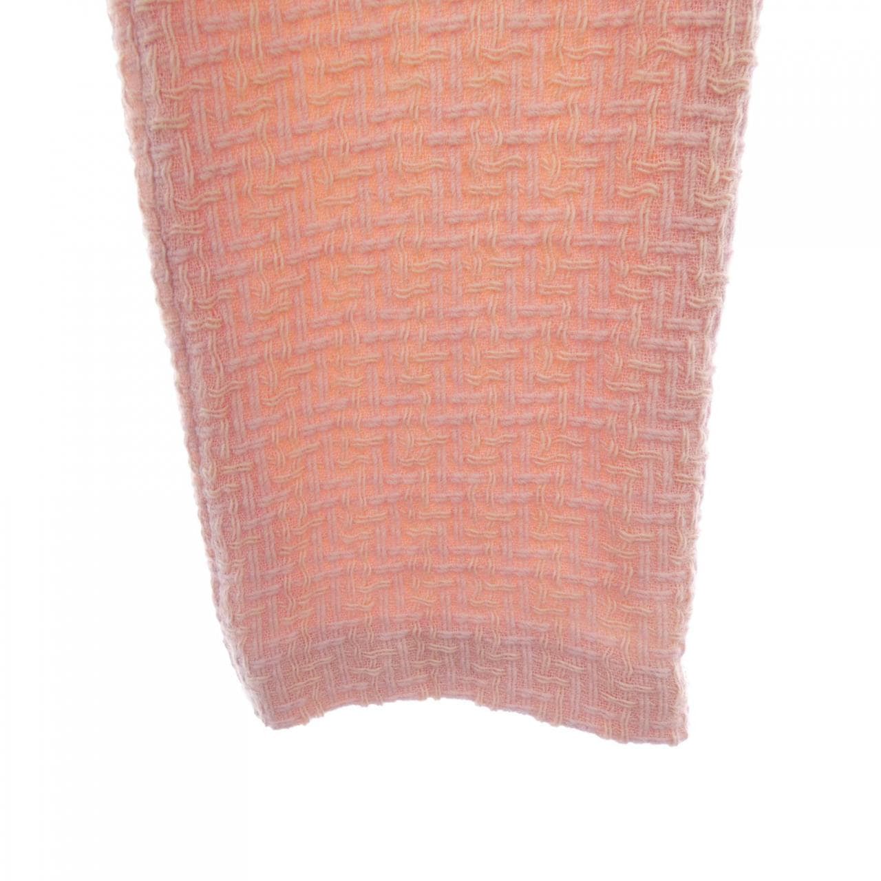 シャネル CHANEL P54370V40646 パンツ