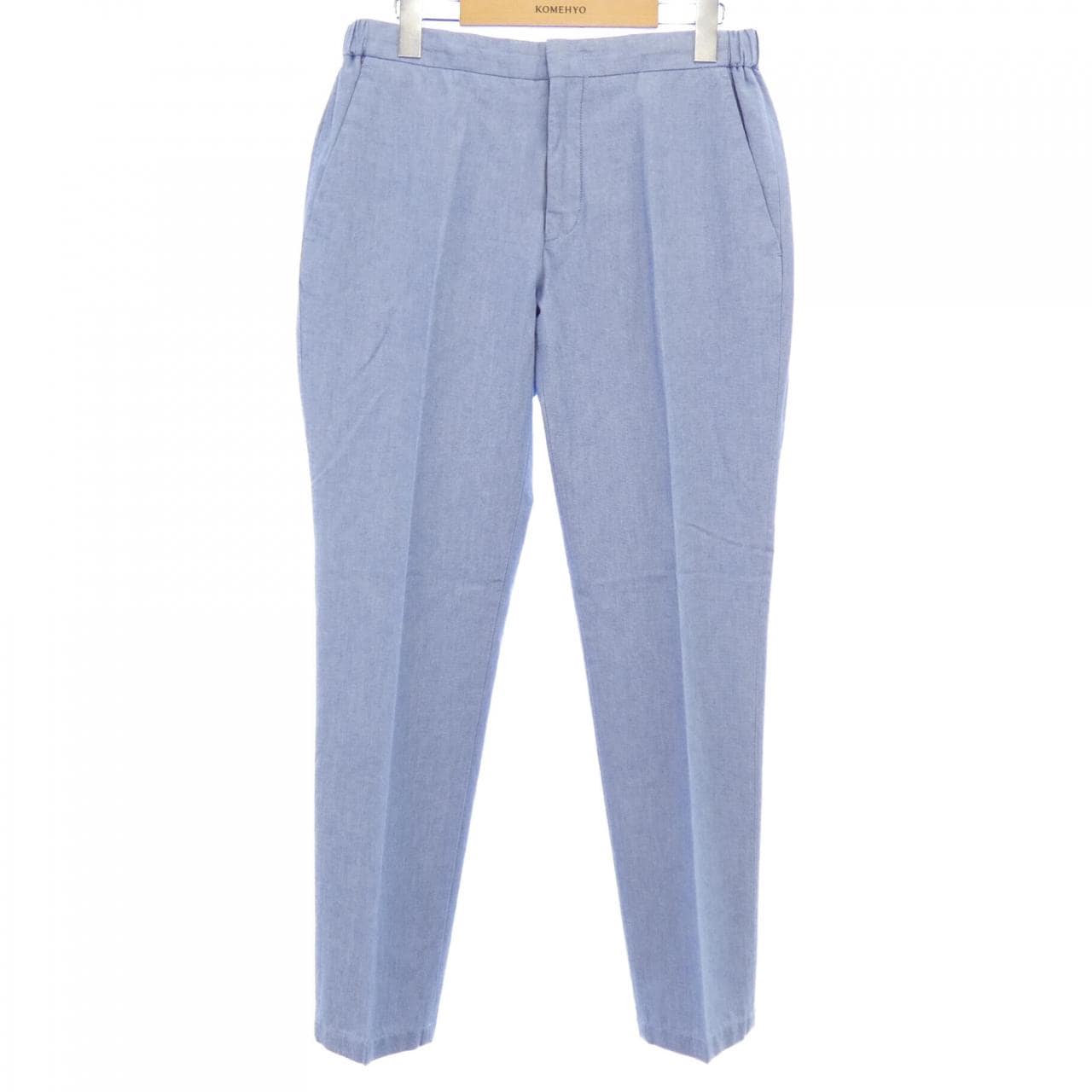 インコテックス INCOTEX パンツ