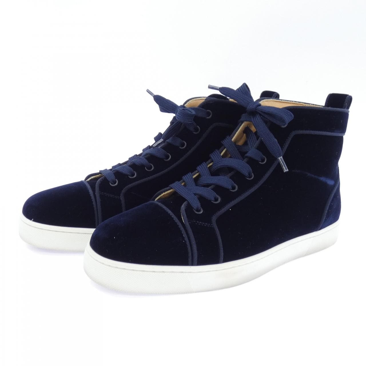 クリスチャンルブタン CHRISTIAN LOUBOUTIN スニーカー