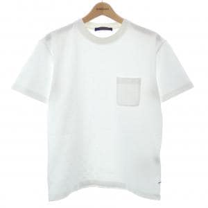 ルイヴィトン LOUIS VUITTON ハーフダミエポケットTシャツ HJY40WVHI Tシャツ