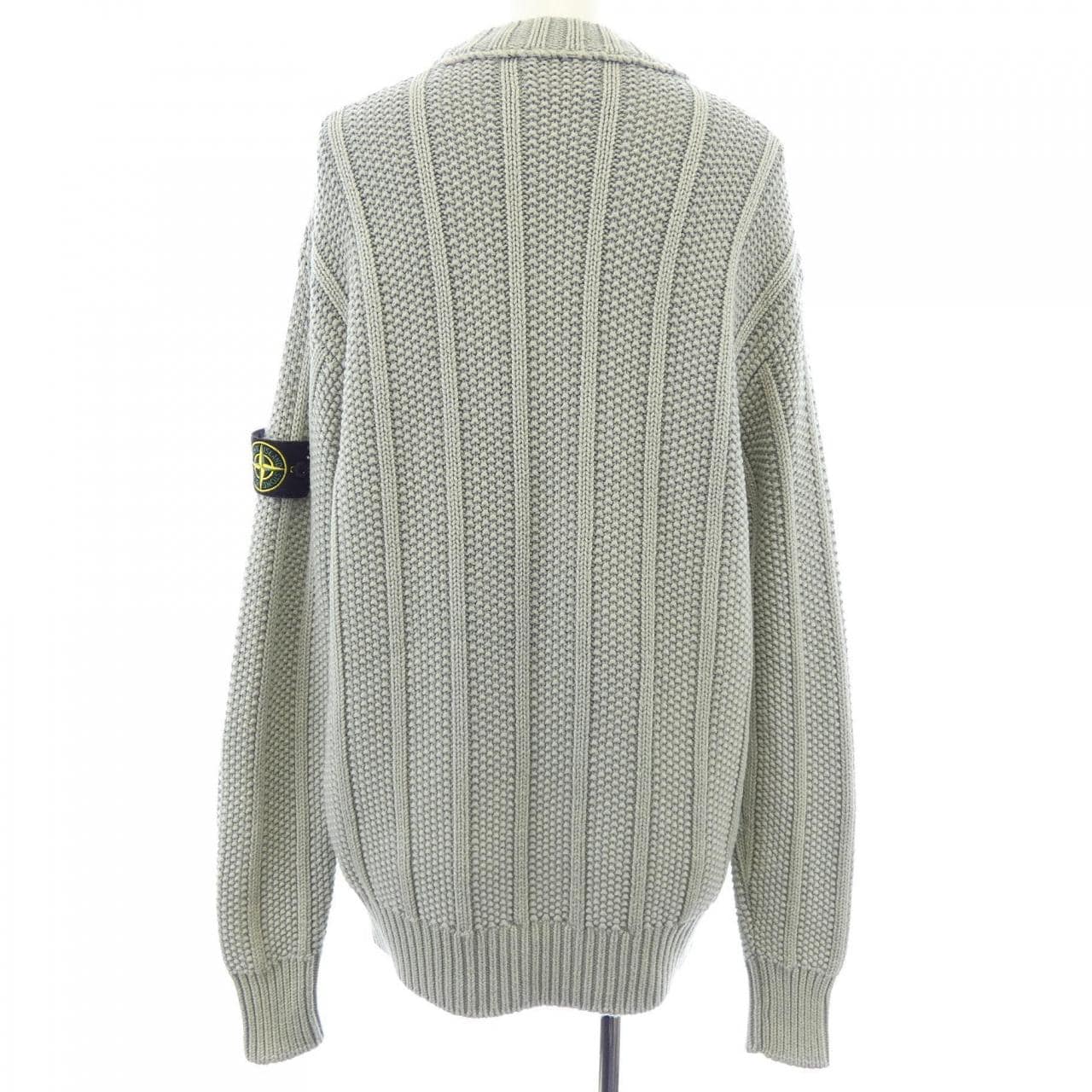 ストーンアイランド STONE ISLAND 7915568T1 ニット