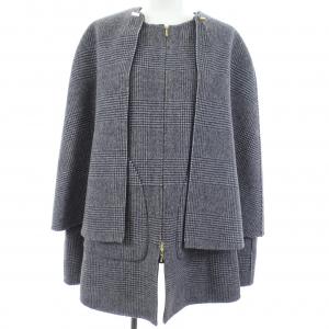 ドゥロワー DRAWER 6522-299-0741 ポンチョ