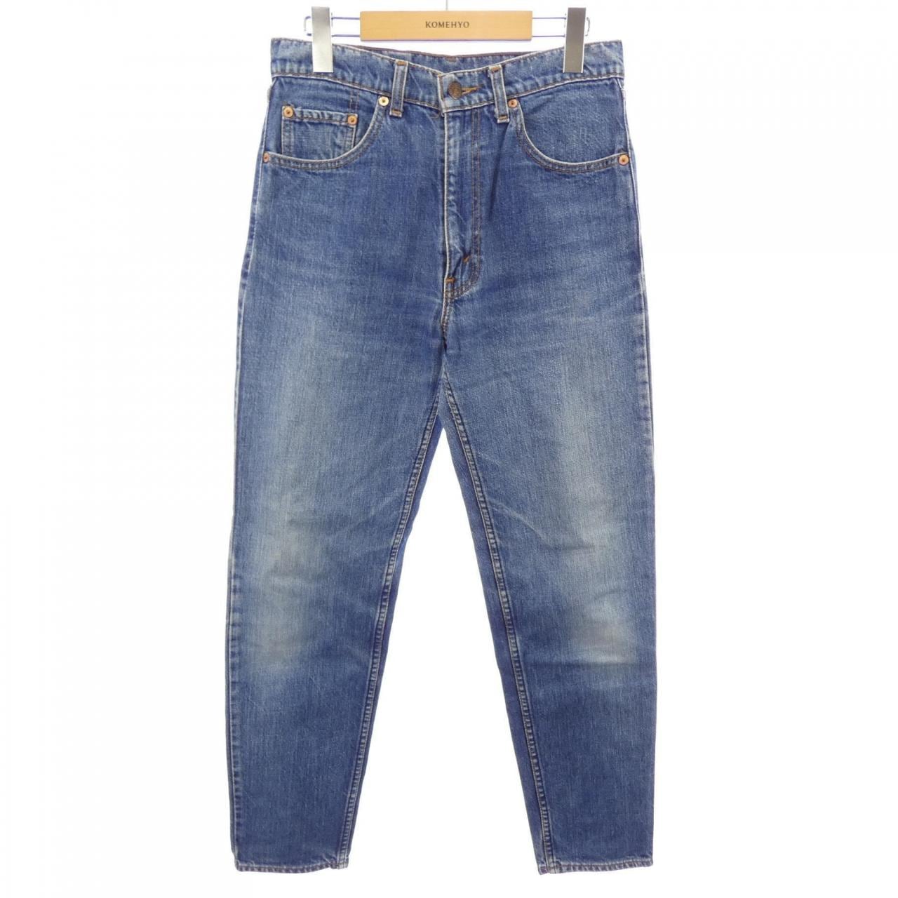リーバイス LEVI'S ジーンズ