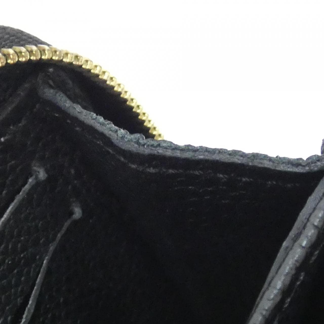 ルイヴィトン モノグラム アンプラント ジッピー コインパース M60574 コインケース