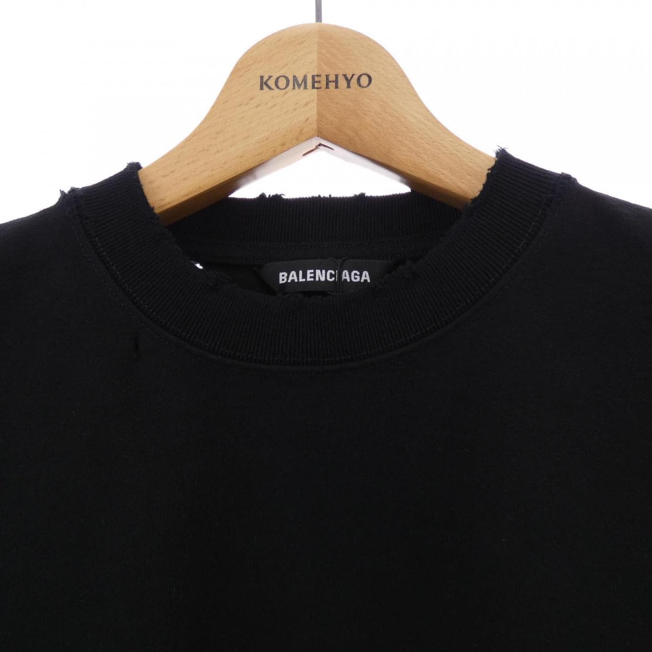 バレンシアガ BALENCIAGA 651795 TJVN3 Tシャツ