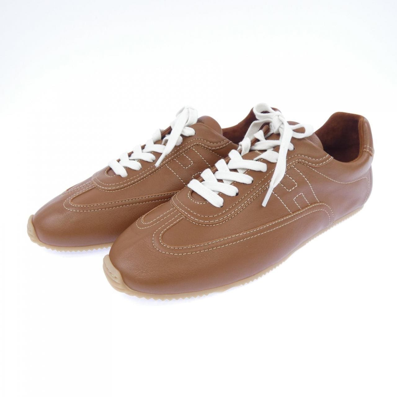 エルメス HERMES マスター 261881Z スニーカー