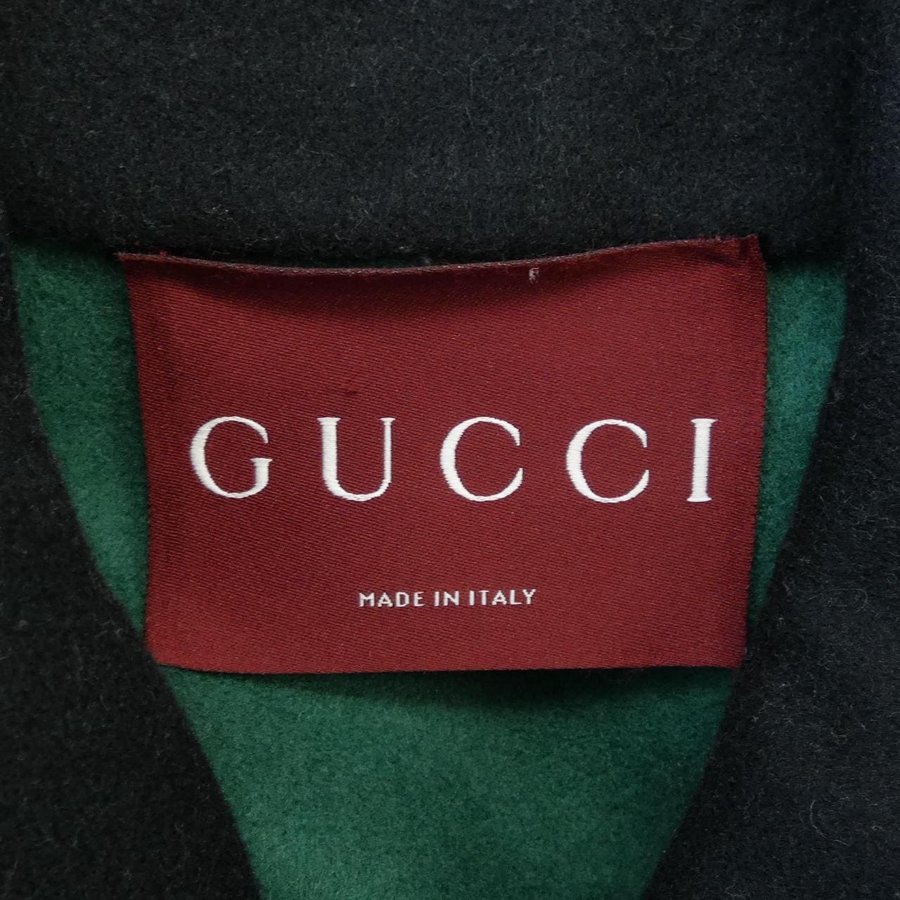 グッチ GUCCI 794813 ZAQ4I ジャケット