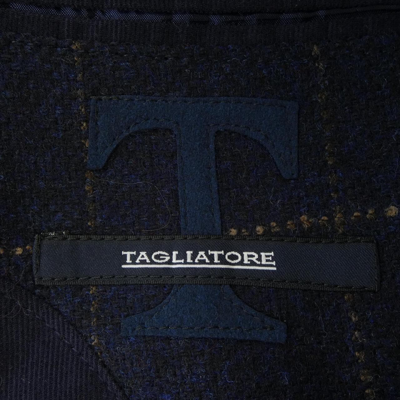 タリアトーレ TAGLIATORE ジャケット