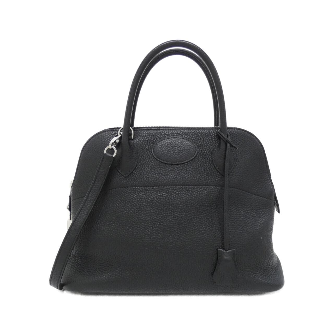 HERMES Bolide 31cm 073419CK Bag