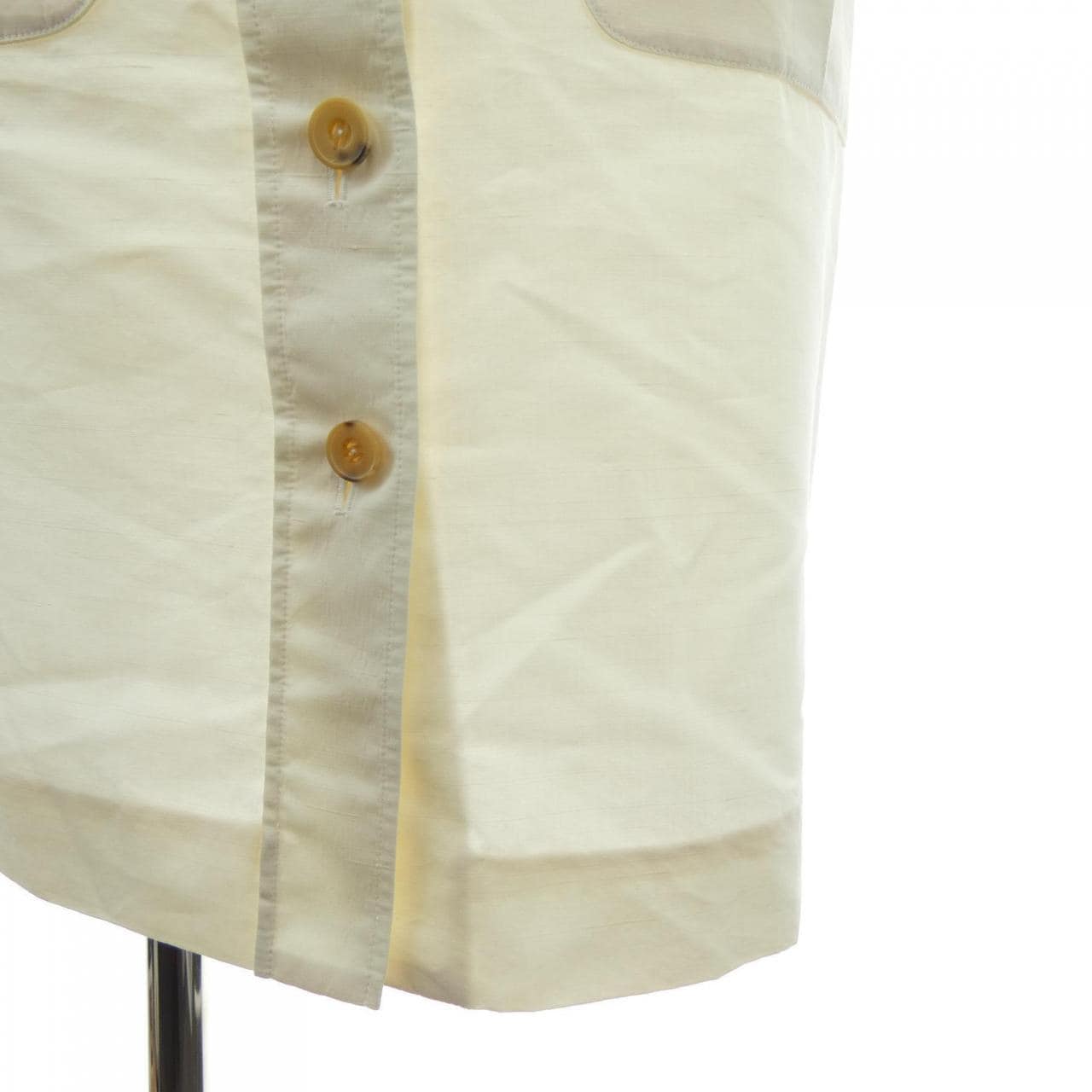 エルメス HERMES sk067 スカート