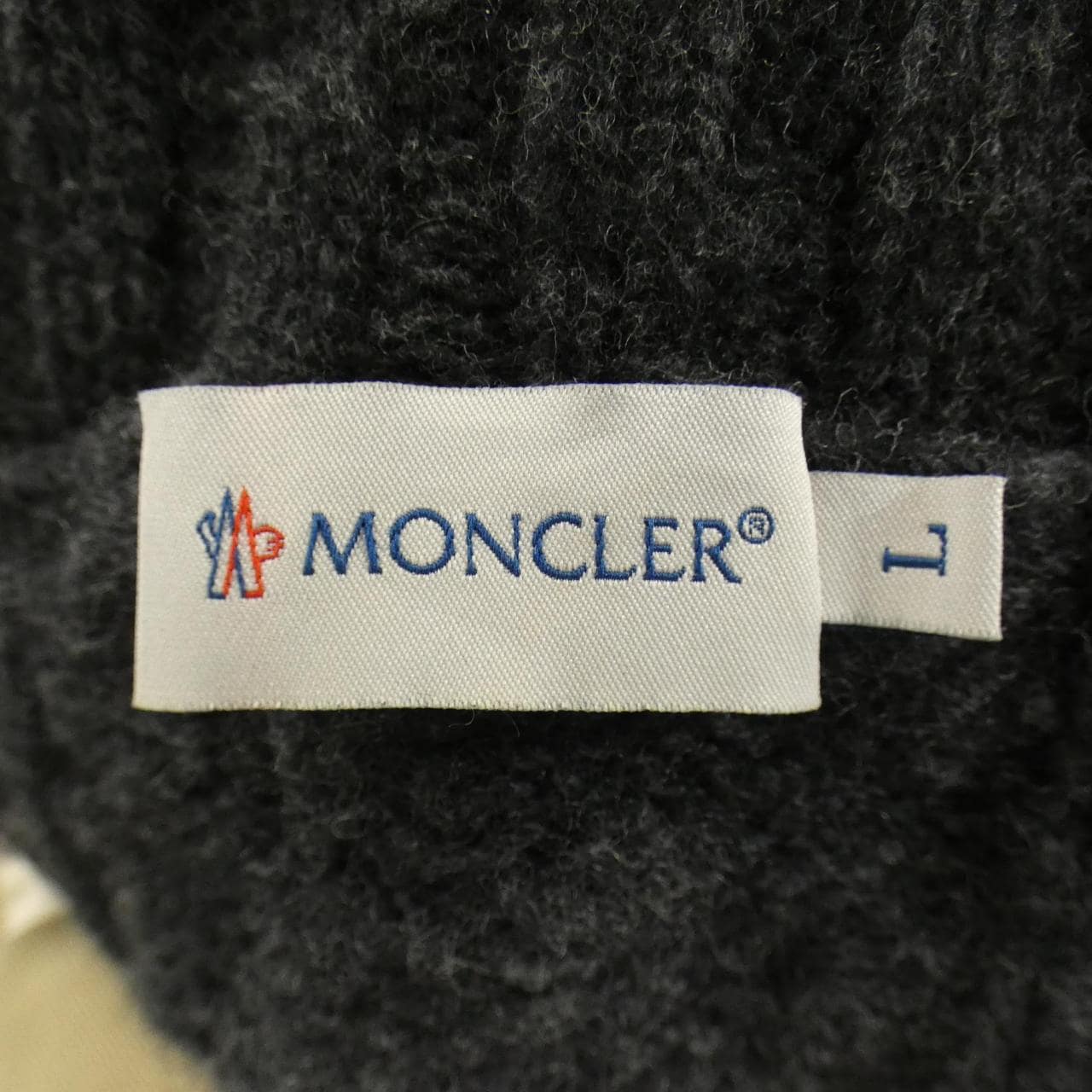 モンクレール MONCLER 220919227200 ニット
