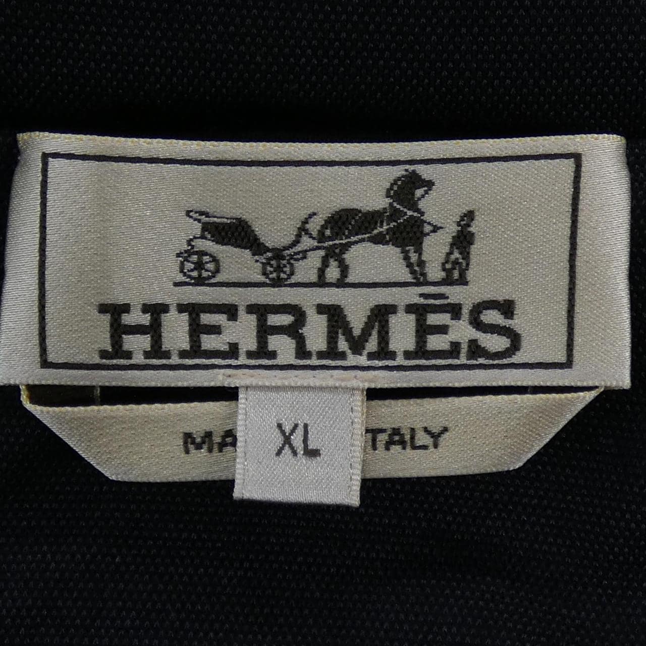 エルメス HERMES マイヨン･3D 567795HA ブルゾン