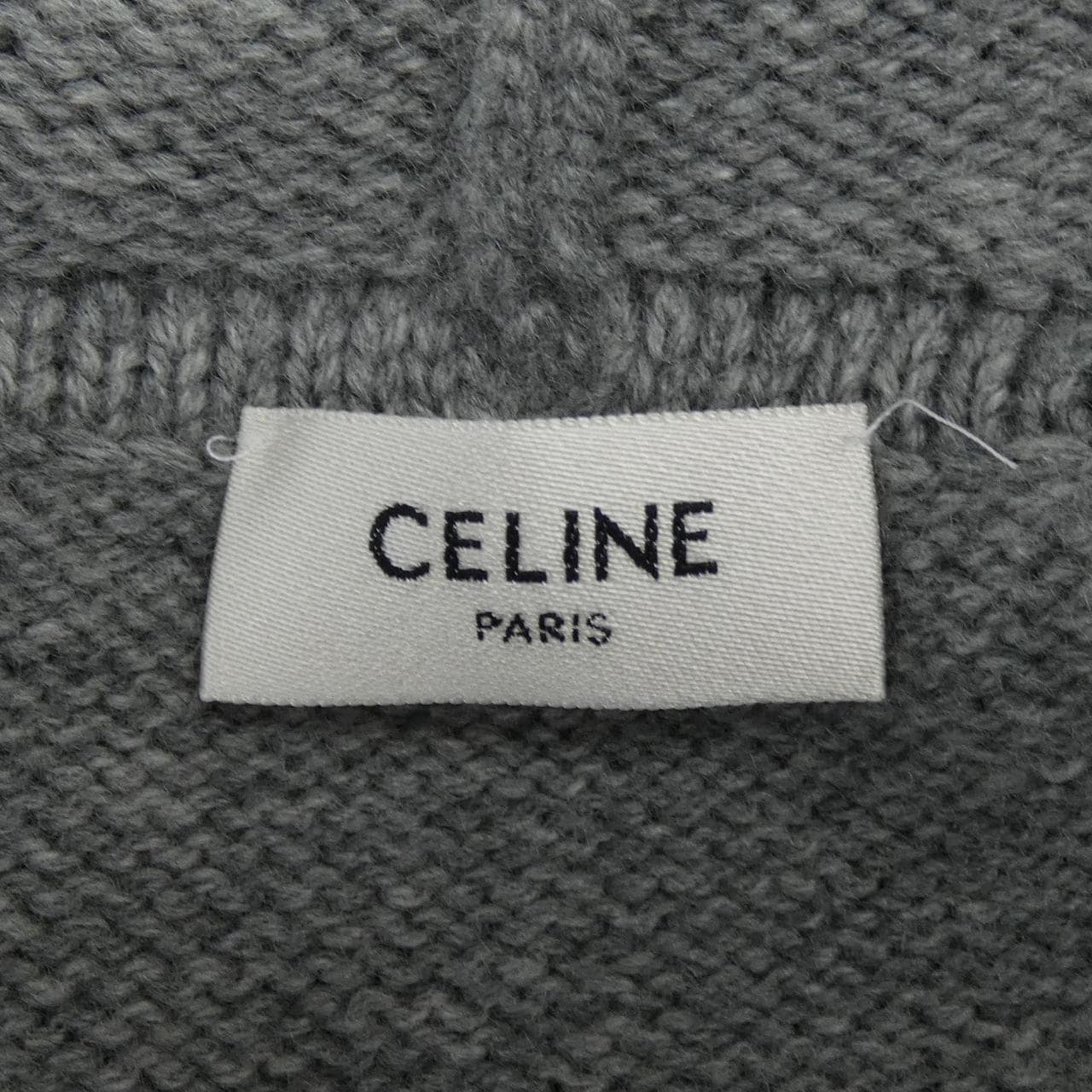 セリーヌ CELINE トリオンフ 2AD5O048T パーカー