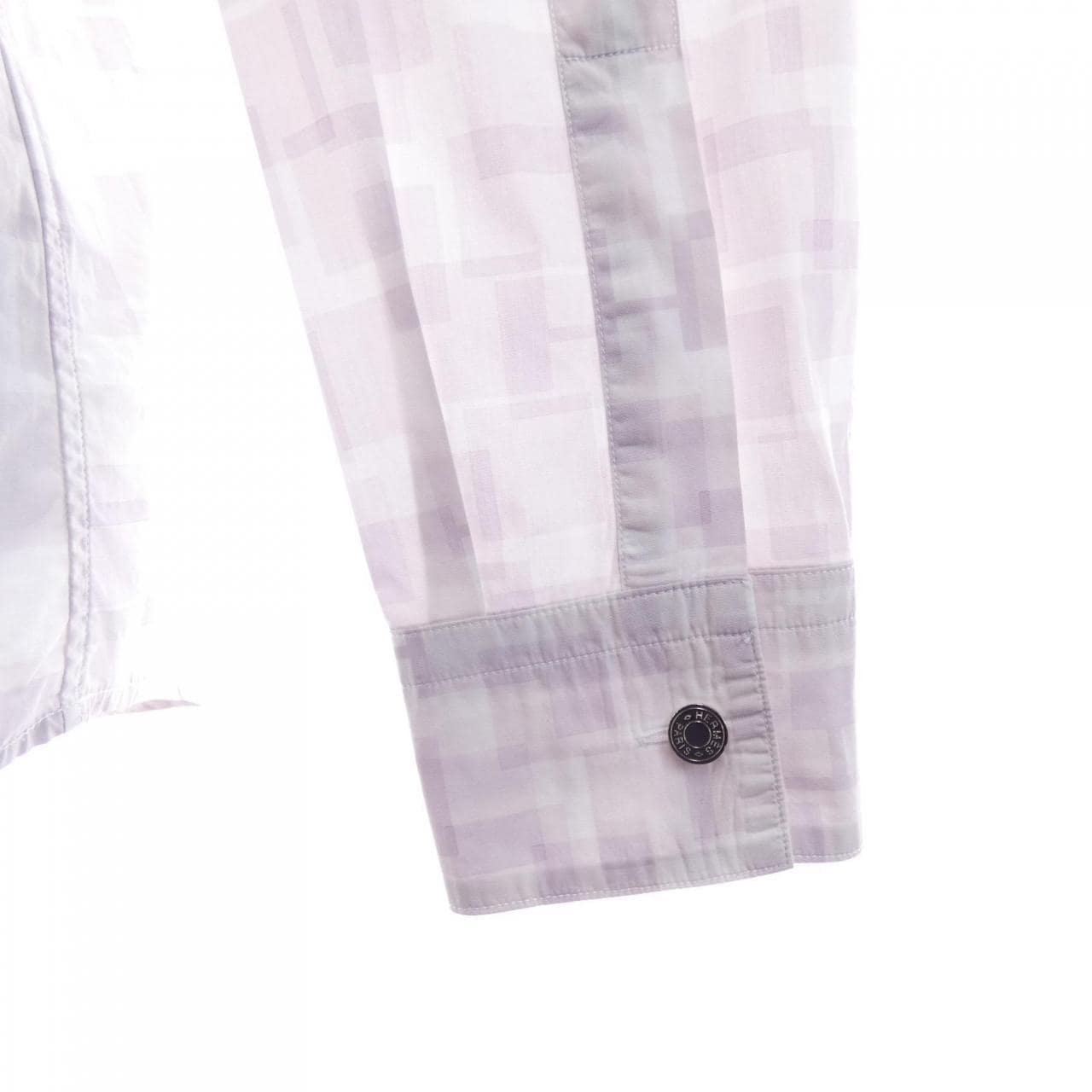 エルメス HERMES シャツ