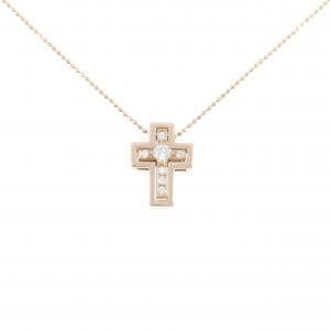 トレベール ダイヤモンド ネックレス 0.17CT