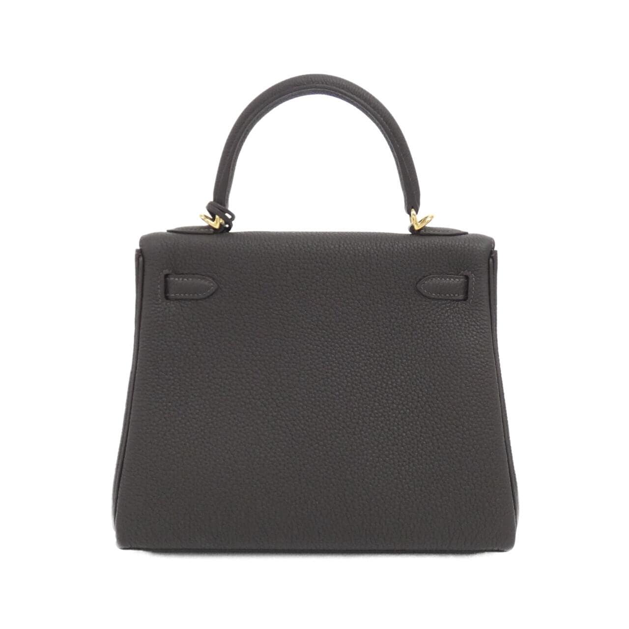 【未使用品】エルメス ケリー 25cm 044624CC バッグ