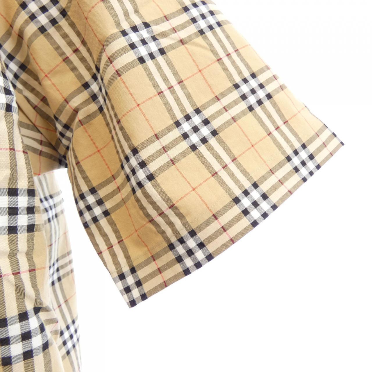 バーバリーゴルフ BURBERRY GOLF S／Sシャツ
