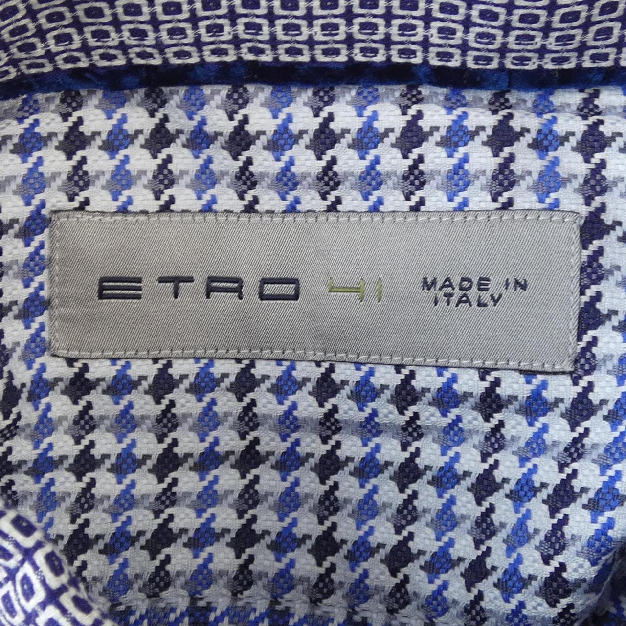 エトロ ETRO シャツ