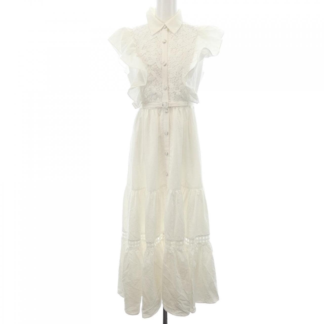 アンドクチュール And couture ワンピース