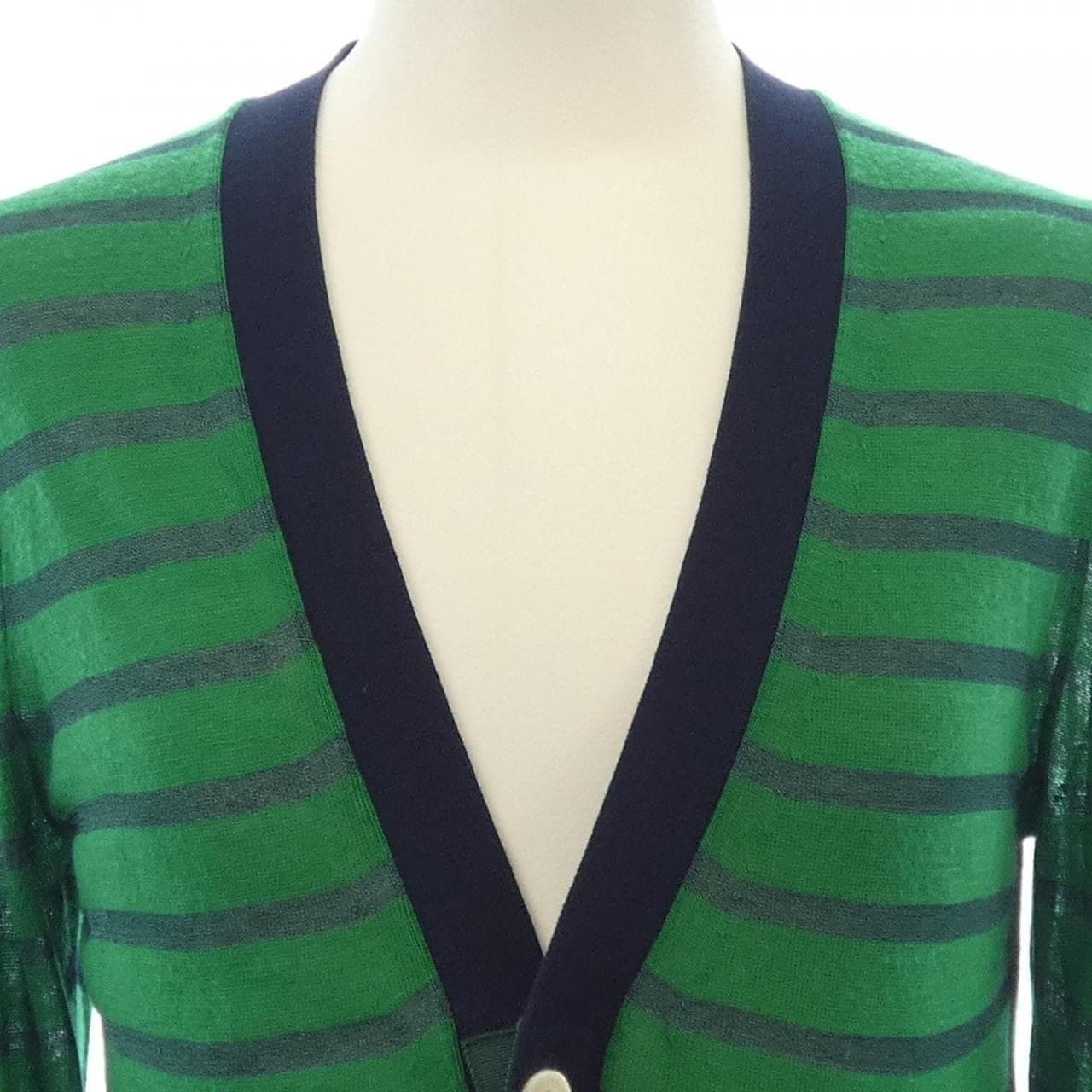 サカイ SACAI 14-00615M カーディガン