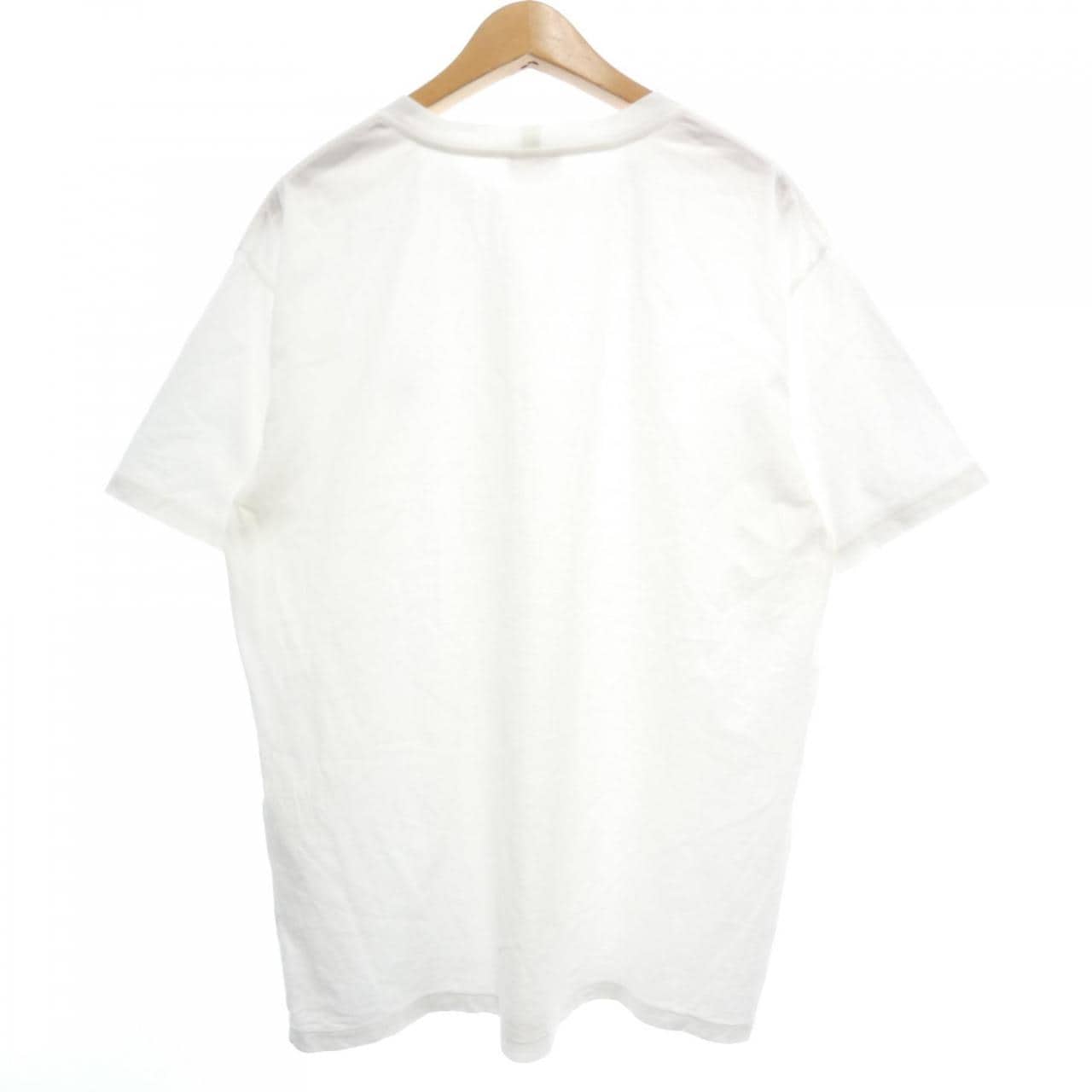 セリーヌ CELINE トリオンフ ルーズTシャツ 2X04I671Q Tシャツ