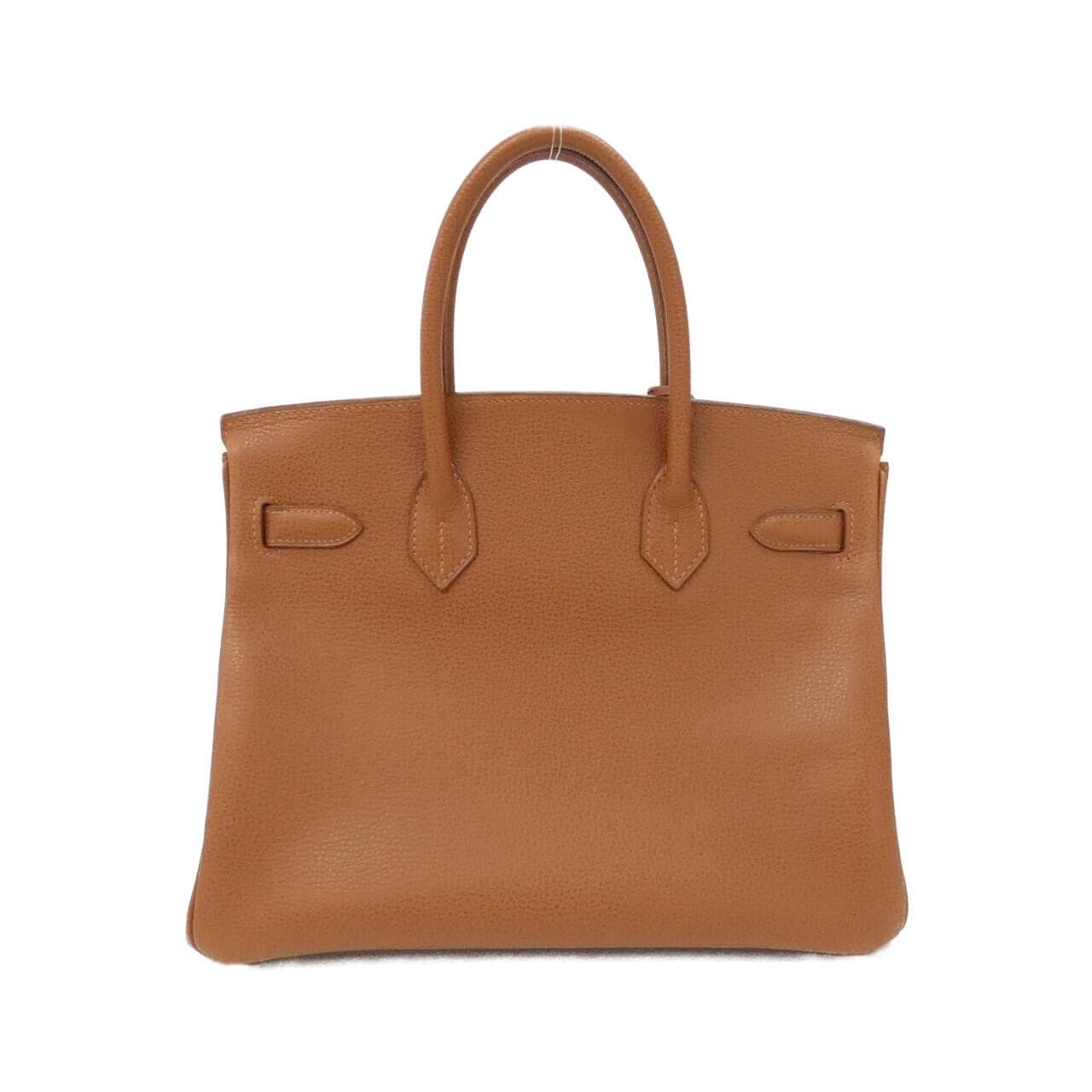 エルメス バーキン 30cm 044219CK バッグ