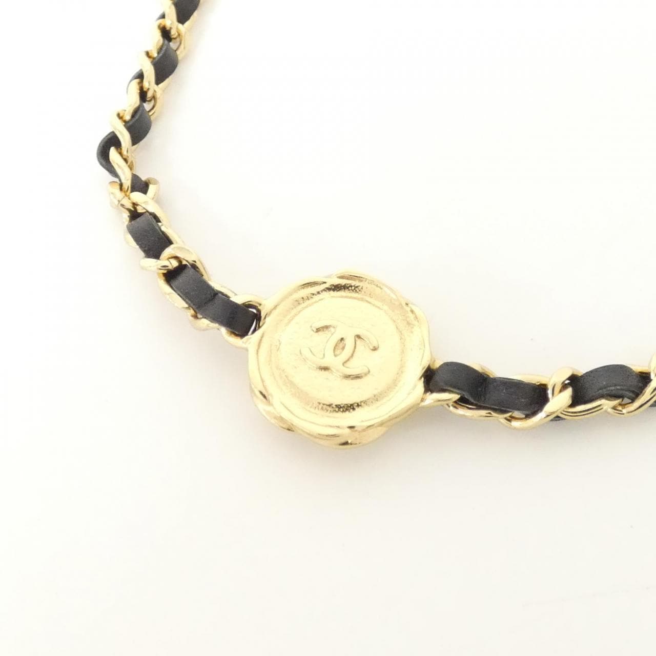 シャネル AB8833 ネックレス