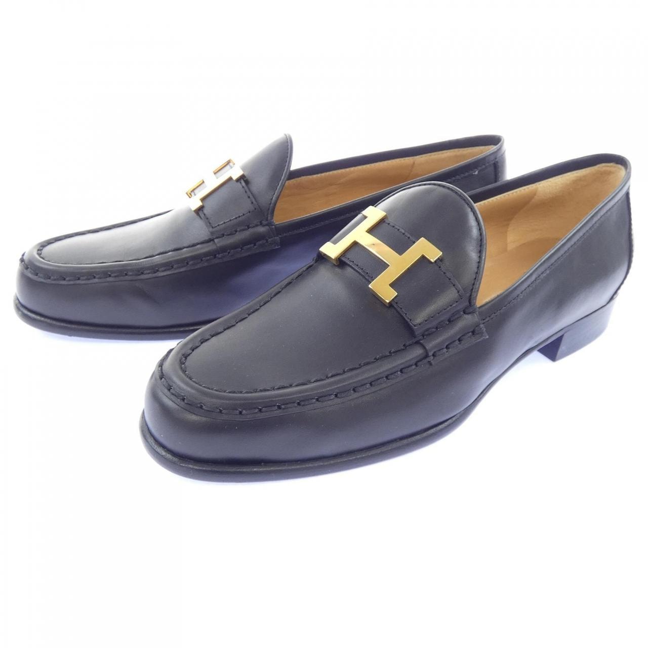 [vintage] HERMES shoes