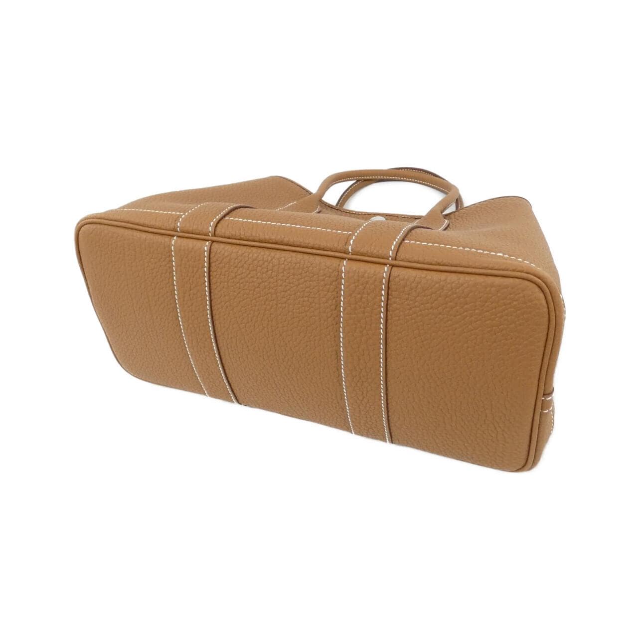 【未使用品】エルメス ガーデン パーティ 30cm 051568CK バッグ
