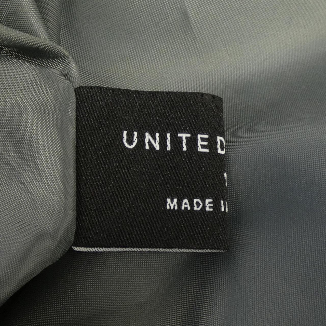 ユナイテッドトウキョウ UNITED TOKYO ワンピース
